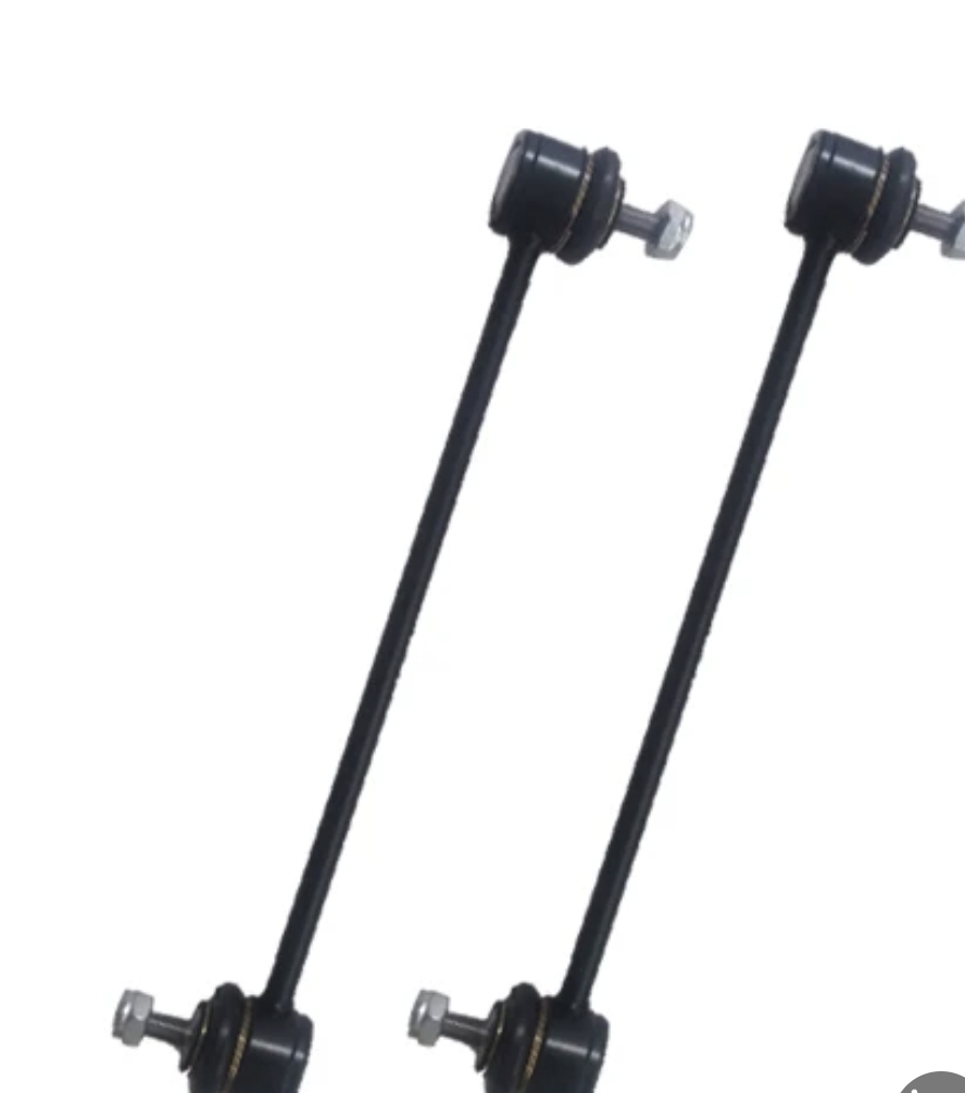 میل موجگیر جلو هایما s7