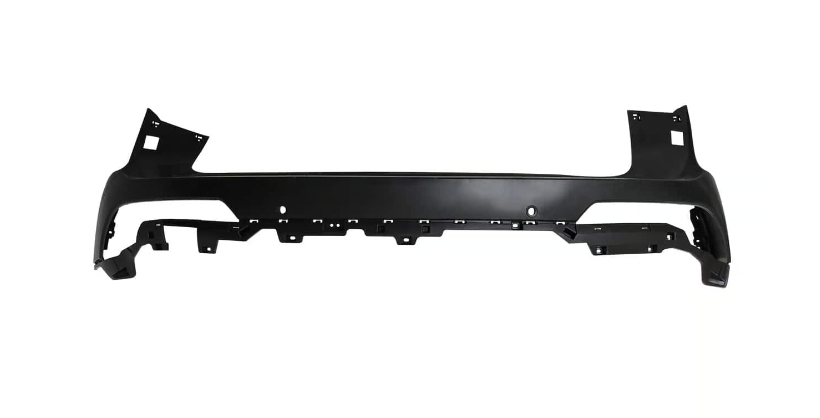 سپر عقب بالایی کی ام سی K7