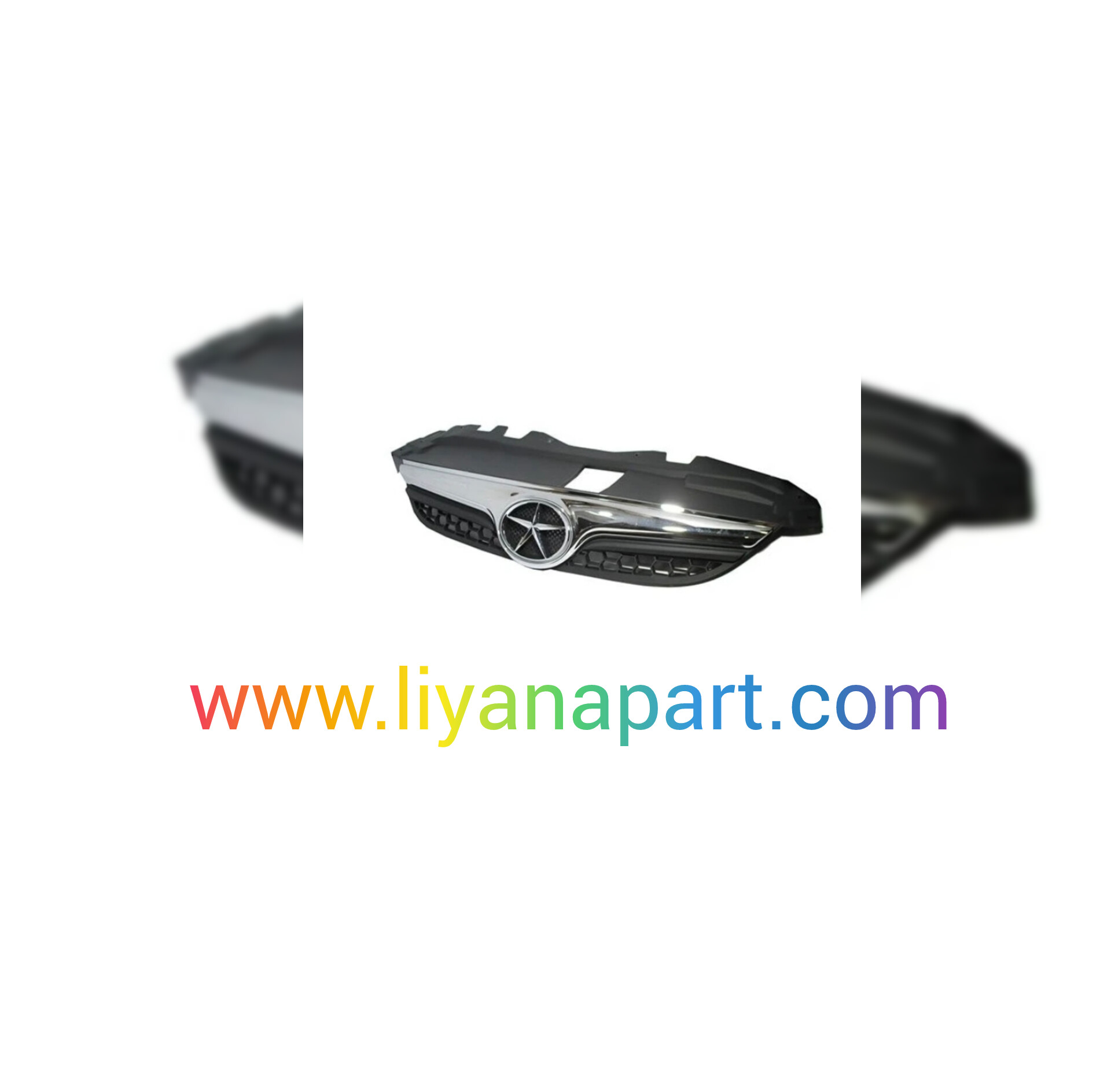 جلو پنجره جک s5