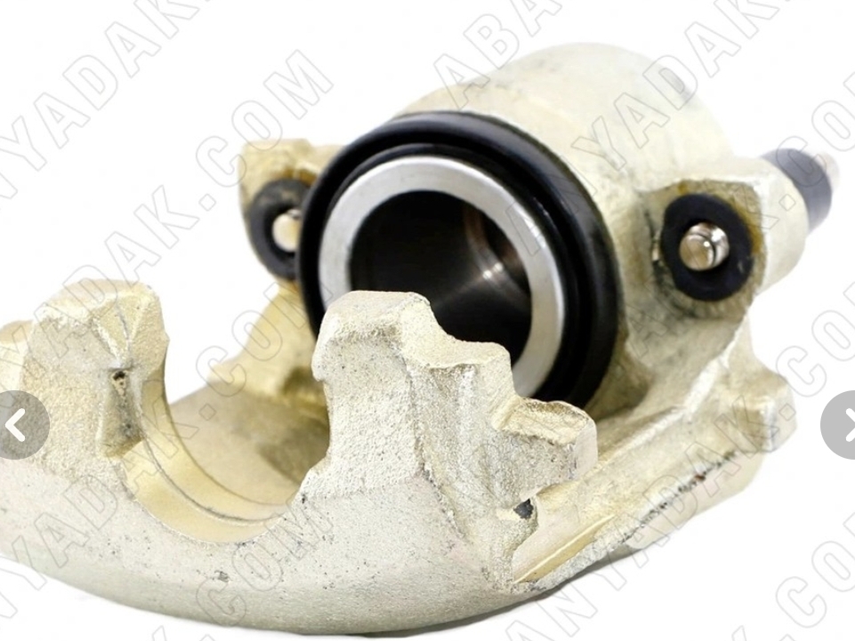 کالیپر چرخ جلو برلیانس H320-H330