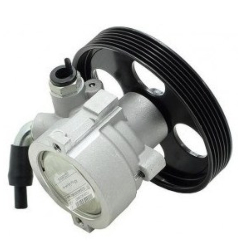 پمپ هیدرولیک پرایم دیگنیتی