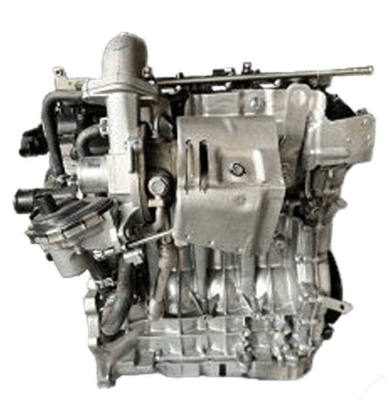 موتور کامل لاماری