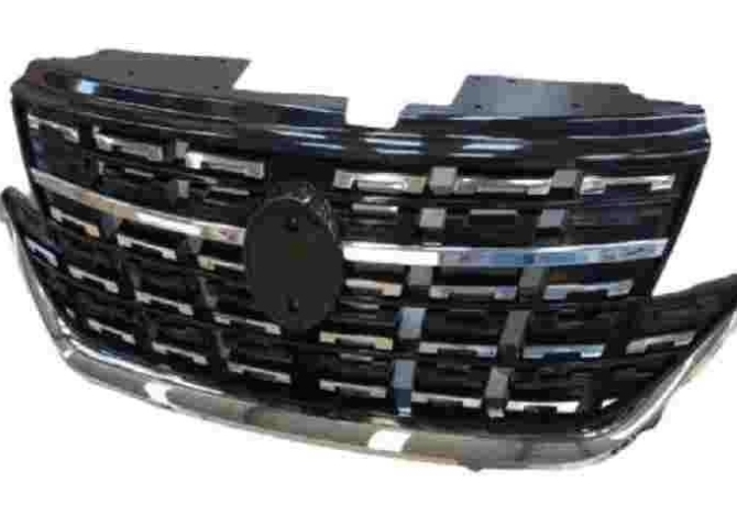 جلو پنجره  t5فرداموتورز