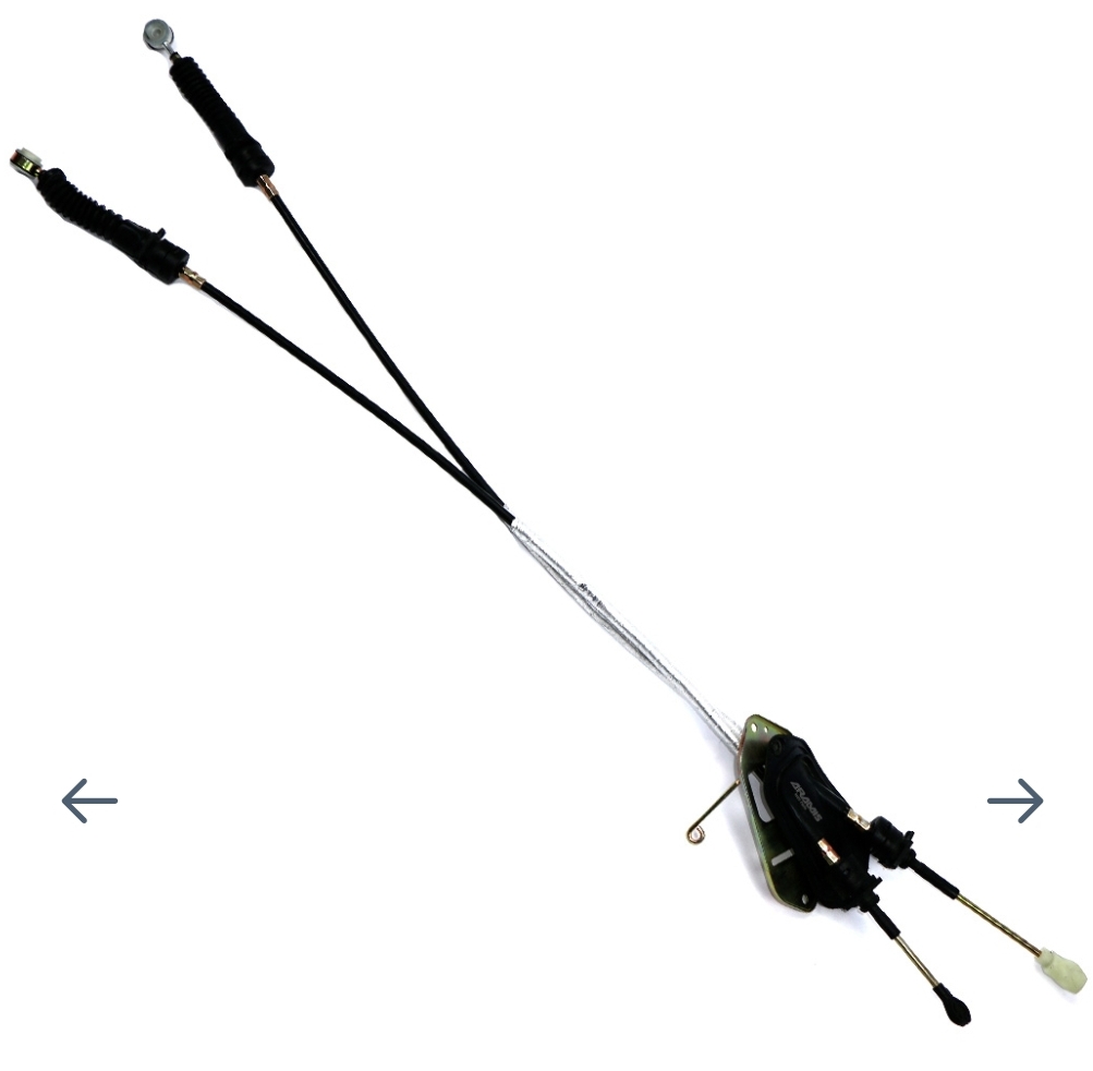 کابل تعویض دنده برلیانس۲۳۰