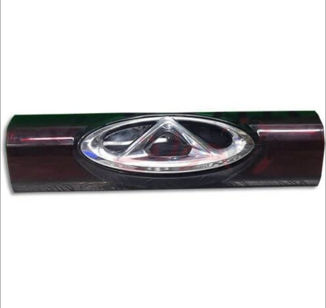 خطر عقب وسط صندوق تیگو ۷ پرو pro
