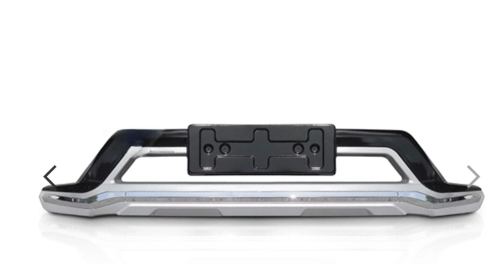 گارد جلو AT X33طرح اصلی وارداتی