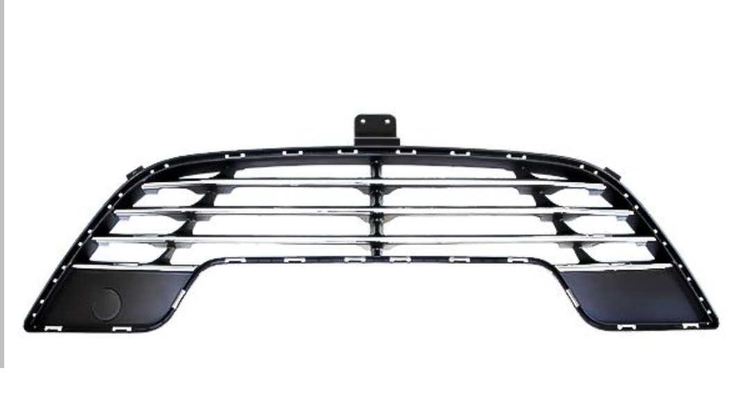 توری سپر جلو جک s5