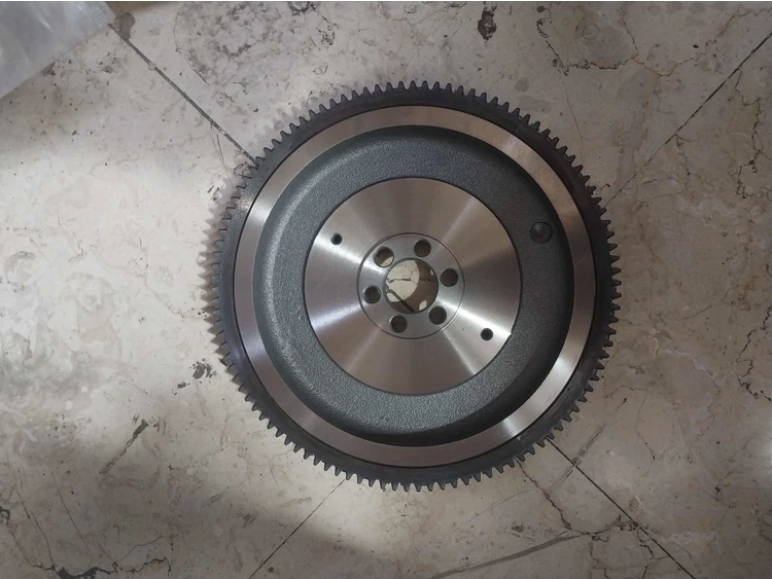 فلایویل لیفان X50