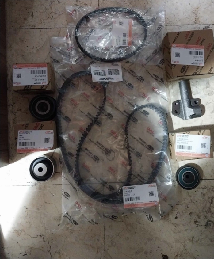 کیت تسمه تایم s5