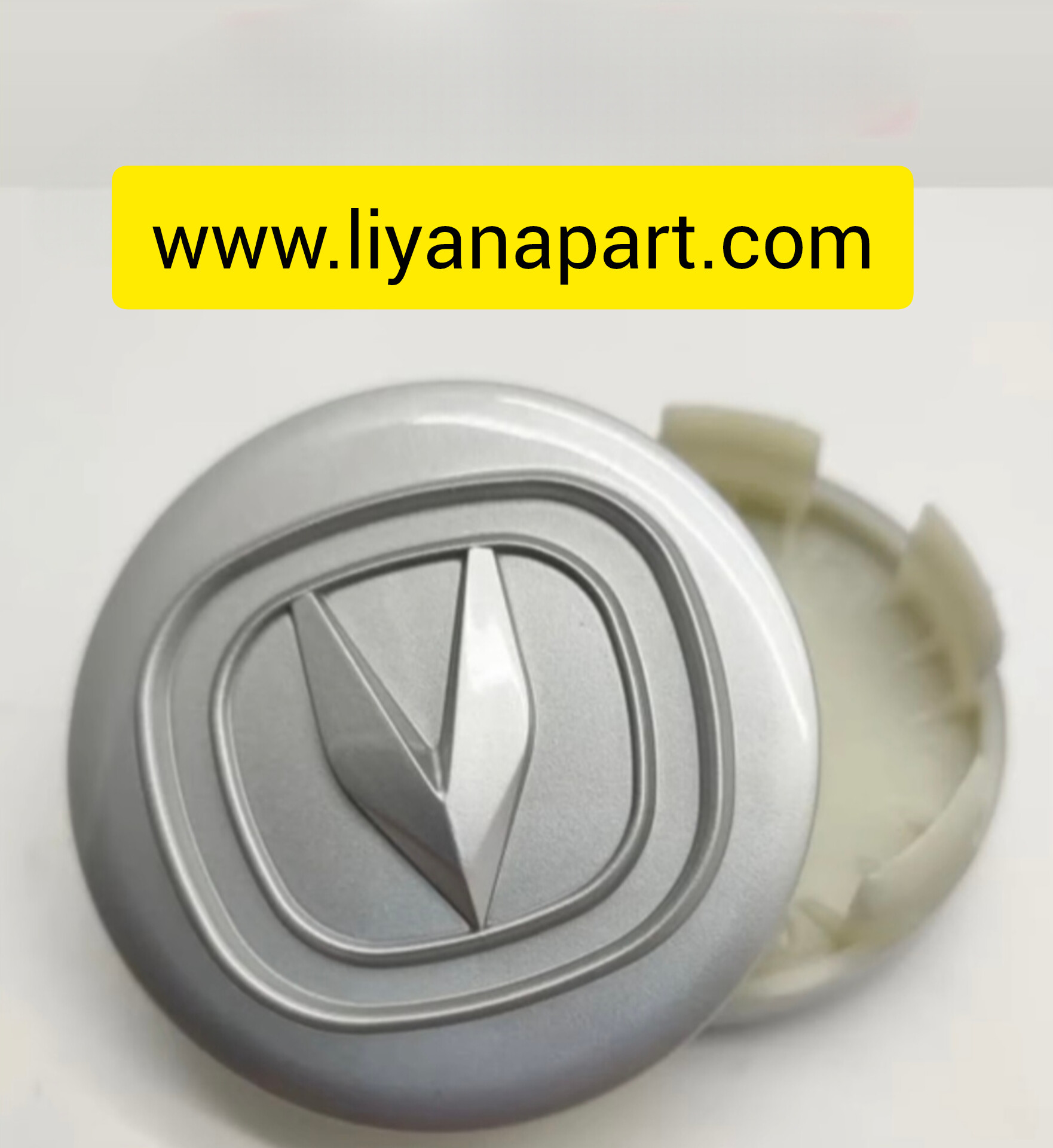 کاپ رینگ چانگان cs35