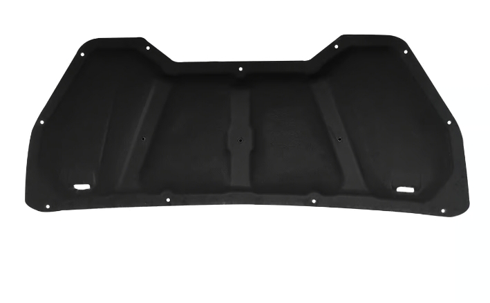 نمد کاپوت جک S5