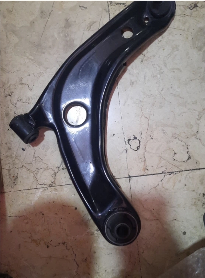 طبق چپ برلیانس سری ۲۰۰