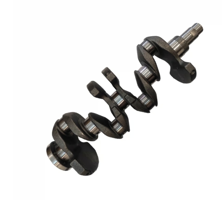 میل لنگ ولکس C30