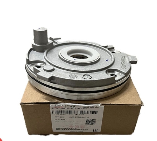 اویل پمپ ام وی ام 530 اصلی شرکتی