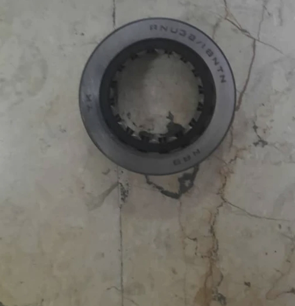 بلبرینگ سر شفت ورودی گیربکس جک s5