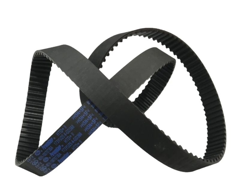 تسمه تایم ام وی ام 550 برند چری پاورگریپ