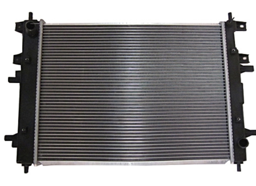 رادیاتور کولر آریزو 5