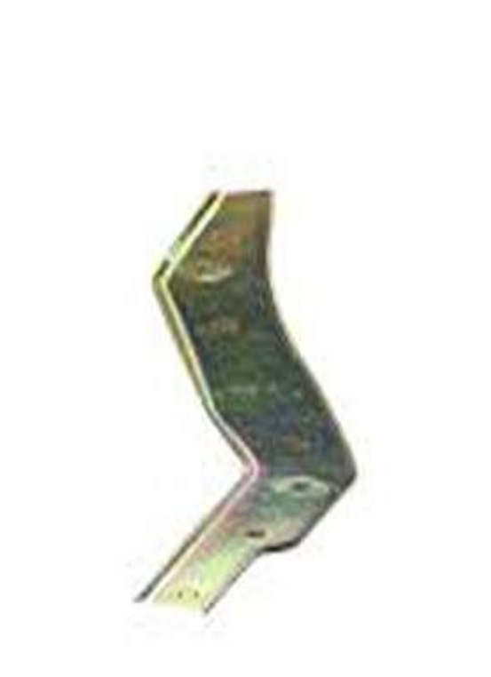 براکت فلزی جلو فردا موتور T5