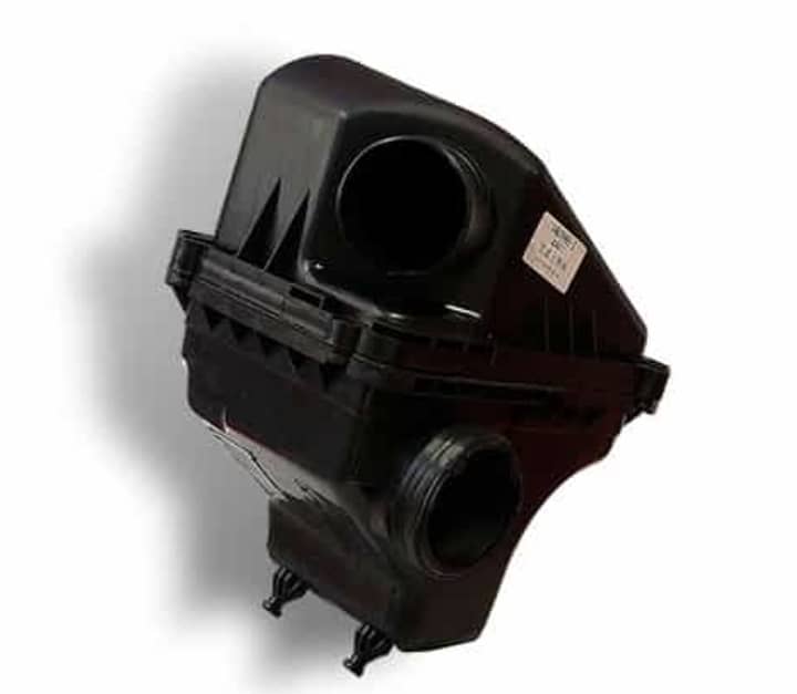 هواکش کامل برلیانس سری 300