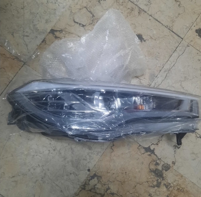 چراغ جلو چپ لیفان ۸۲۰