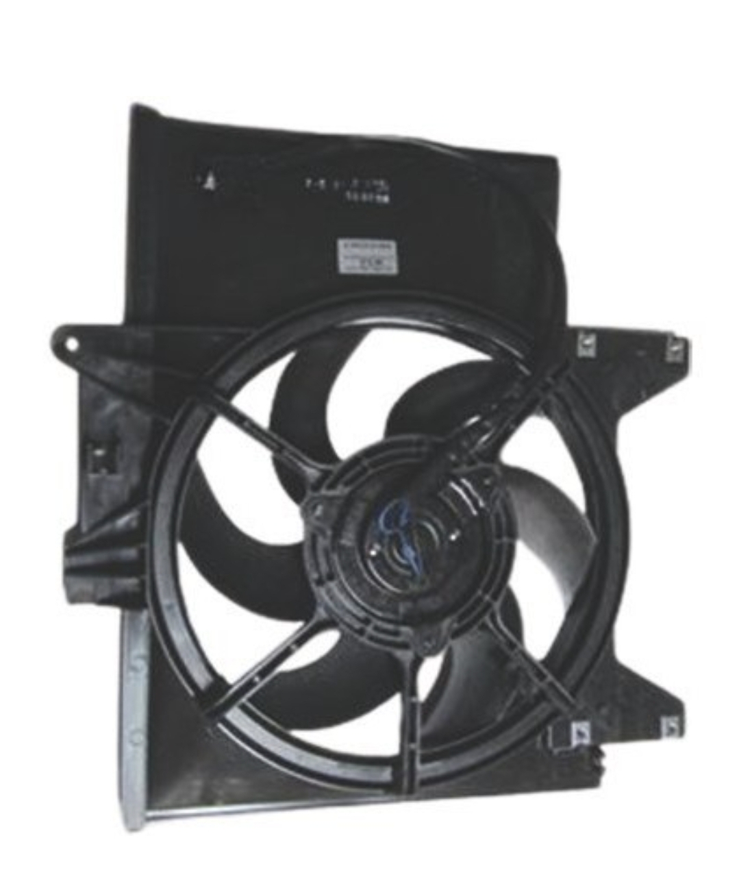 مجموعه فن هایما S7