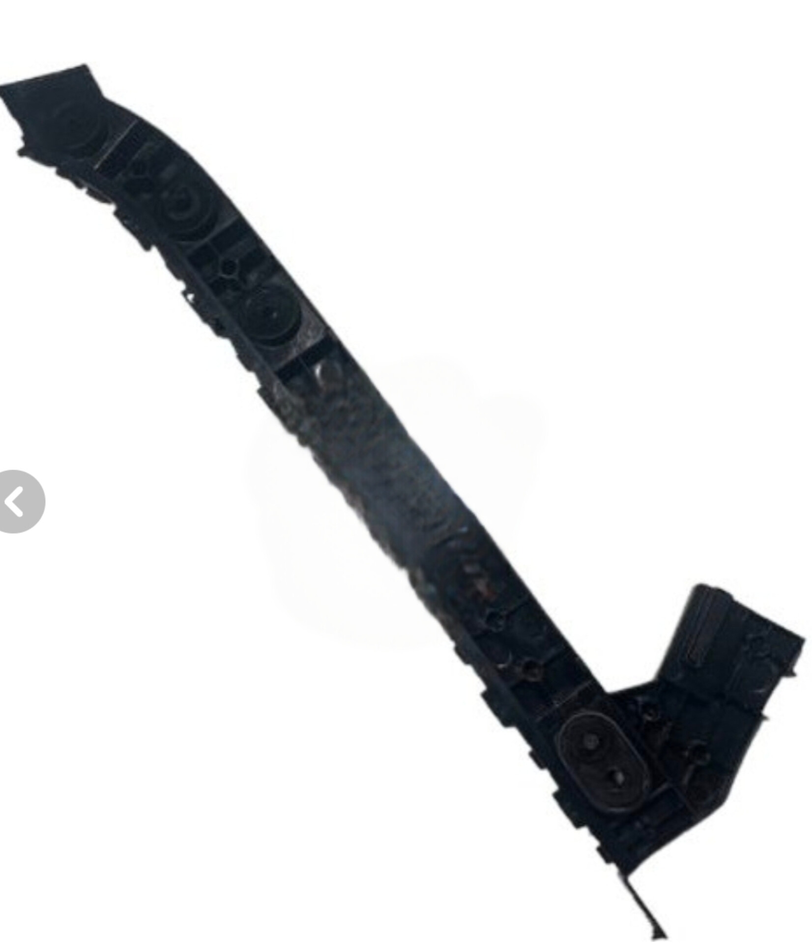 براکت سپر عقب راست آریزو8