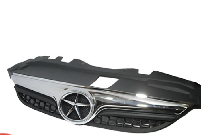 جلو پنجره با استیل جک S5