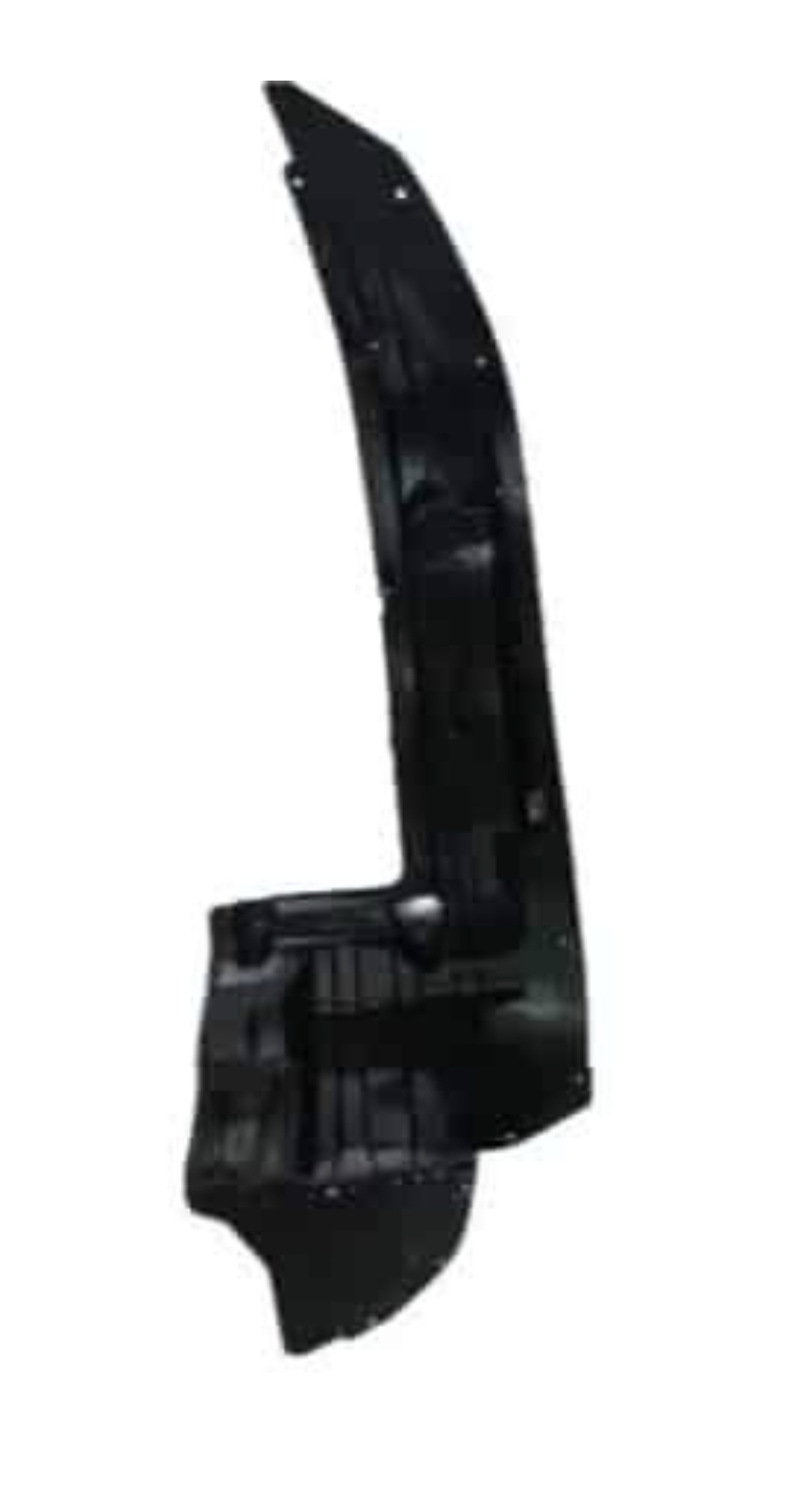 شلگیر جلو راست KMC T8