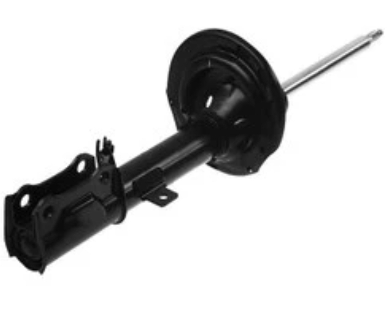 کمک جلوچپ لیفان 820