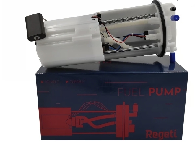 پمپ بنزین ولکس C30