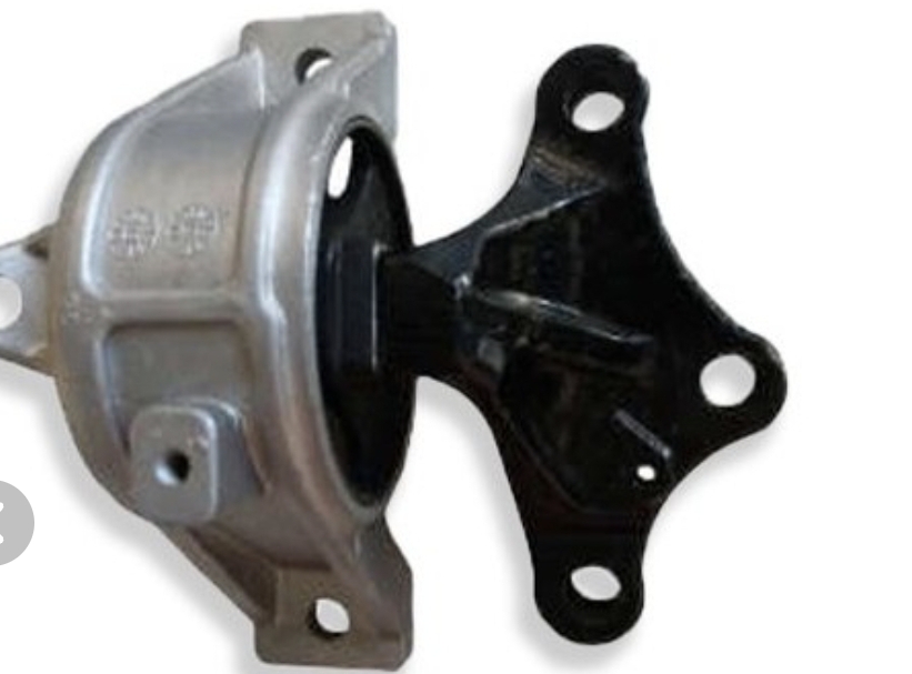 دسته موتور چپ (پامرغی) چانگان CS35