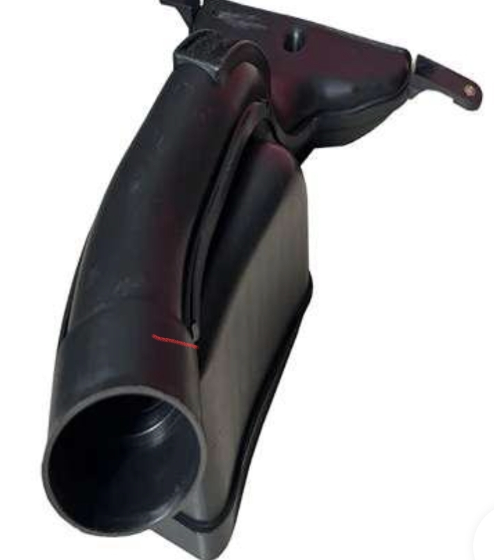 نوسانگیر هواکس لیفان 820