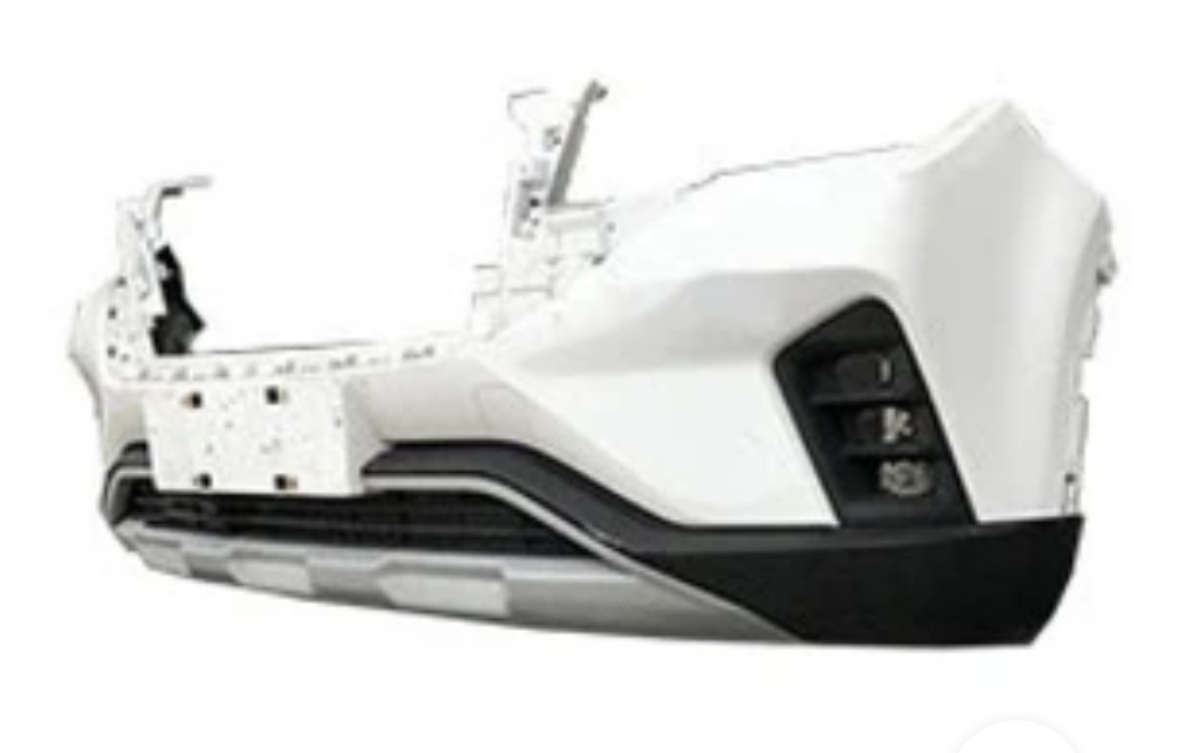 سپر جلو فردا موتور T5