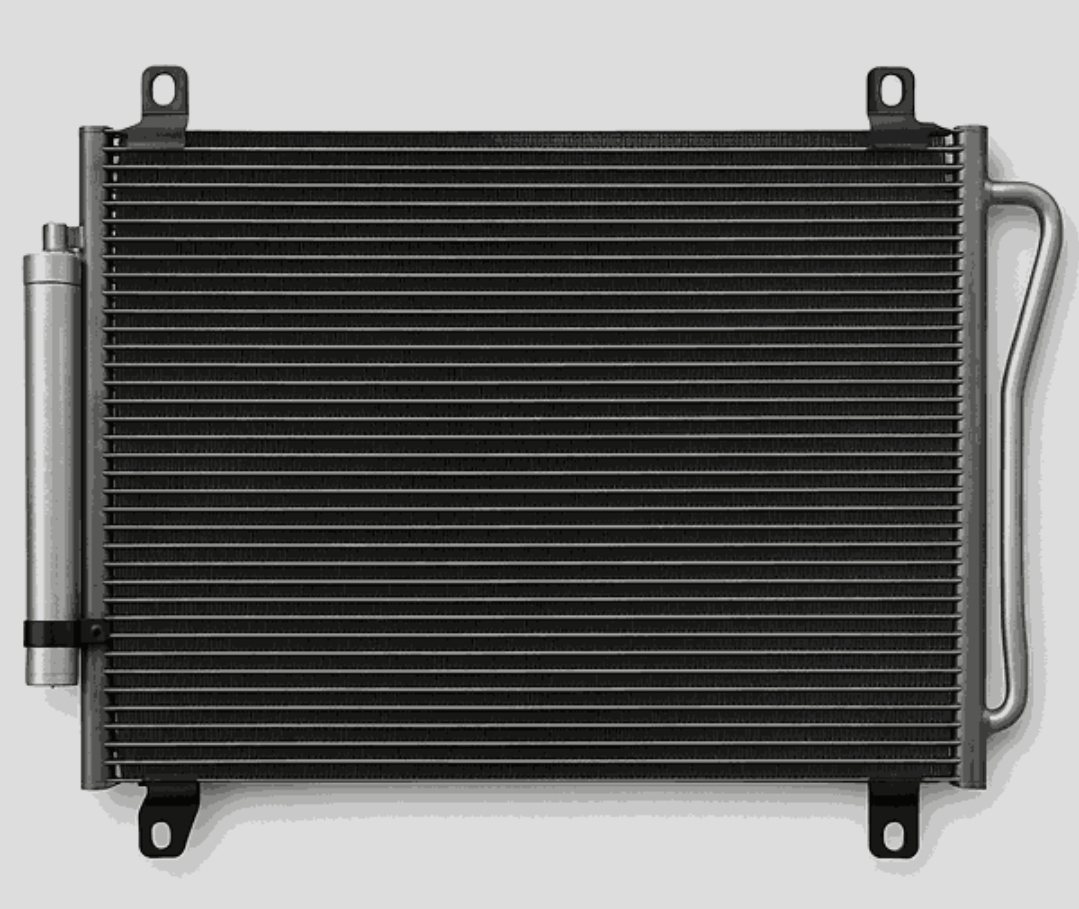 کندانسور لاماری