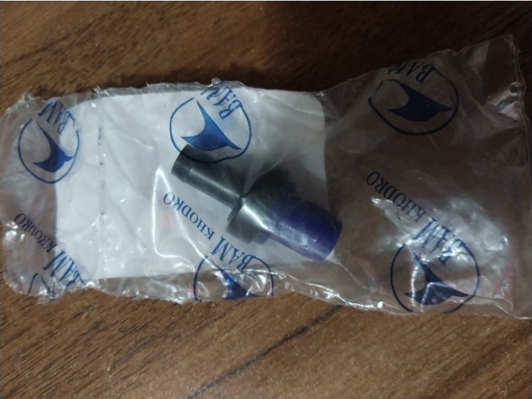 سوپاپ یکطرفه بخار روغن یا سوپاپ PVC لیفان x50