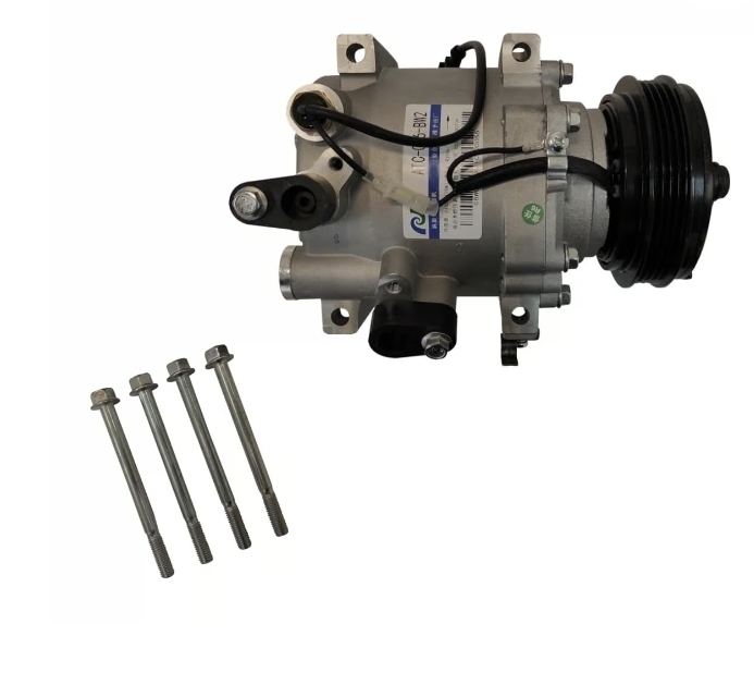 کمپرسور کولر ولکس C30