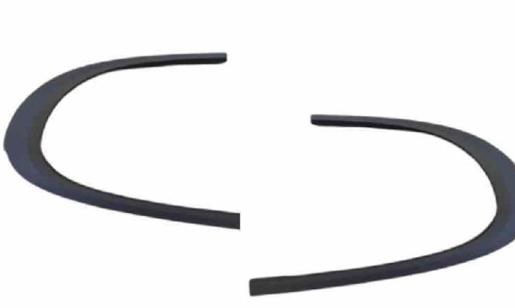 فلاپ گلگیر عقب t5 فرداموتور