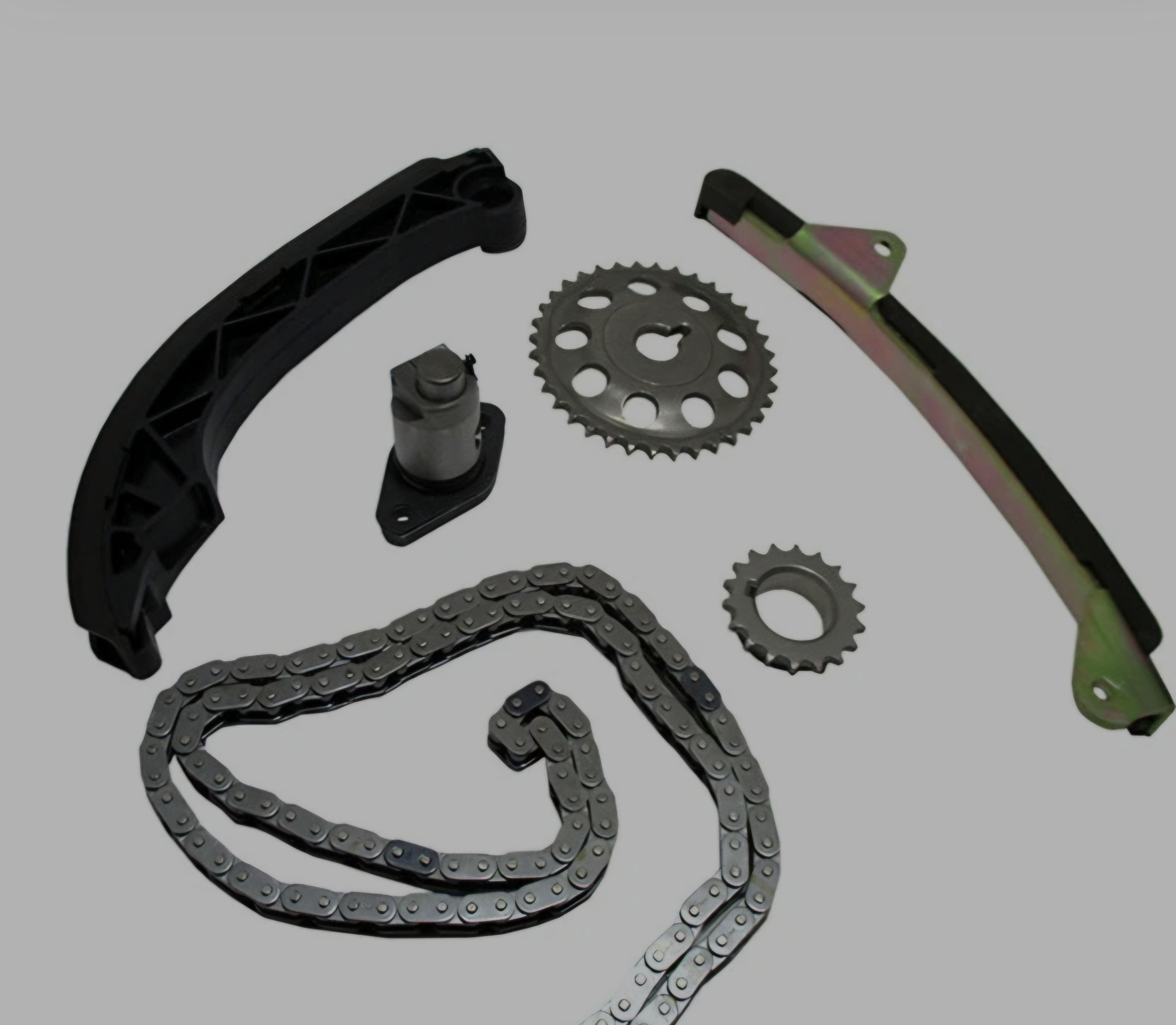 کیت تایم x60