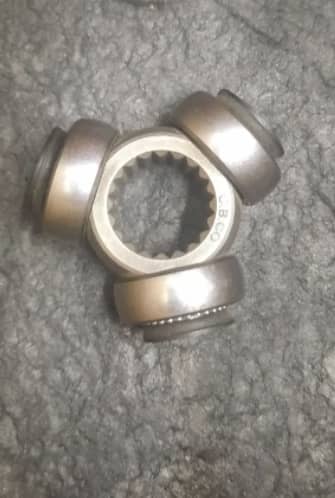 سه شاخه پلوس ۲۹ خار برلیانس سری ۳۰۰