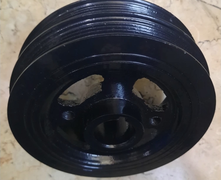 فولی سر میلنگ لیفان ۵۲۰