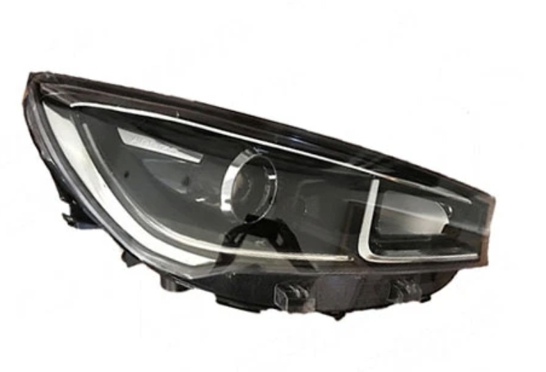 چراغ جلو آریزو ۵