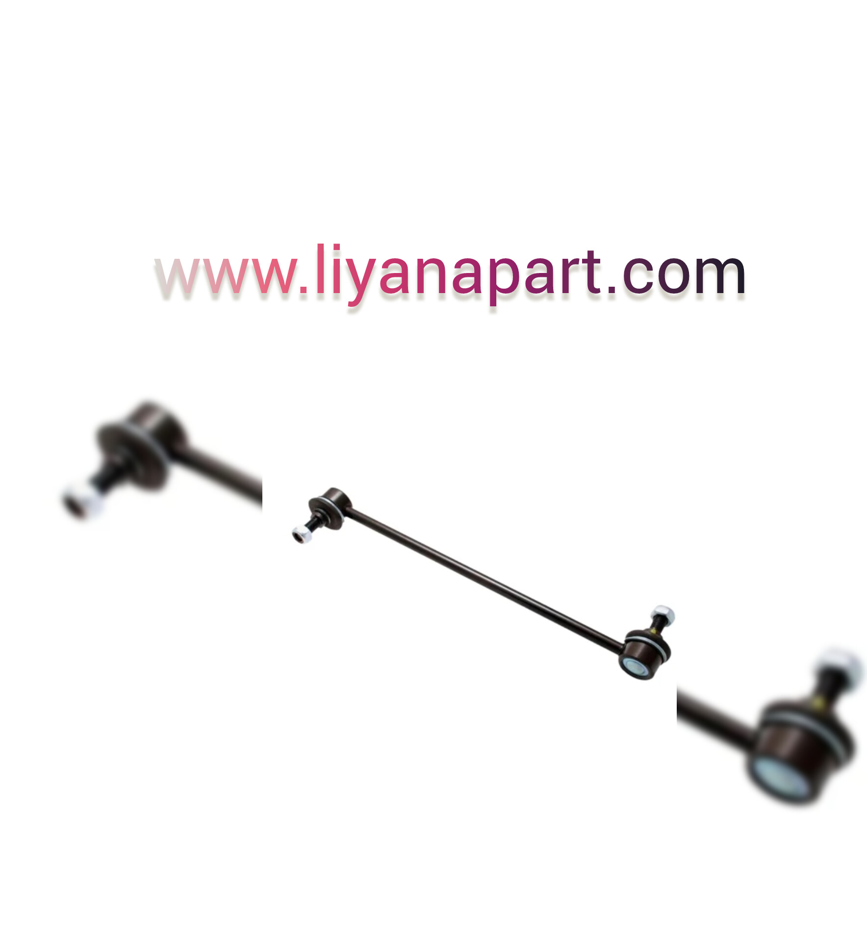 میل موجگیر جلو تیگو۵