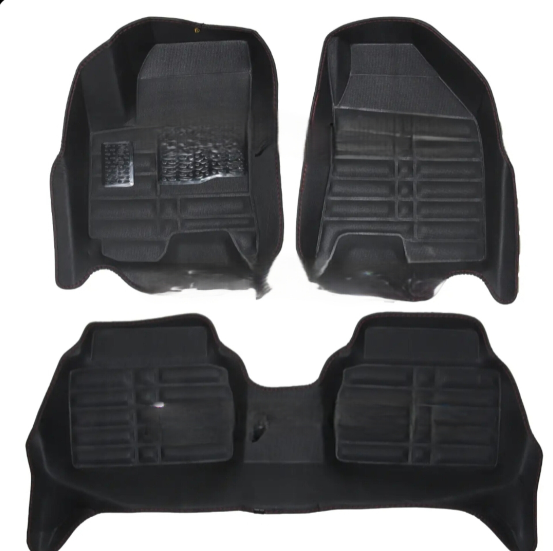 كفپوش پنج بعدی نانو KMC X5