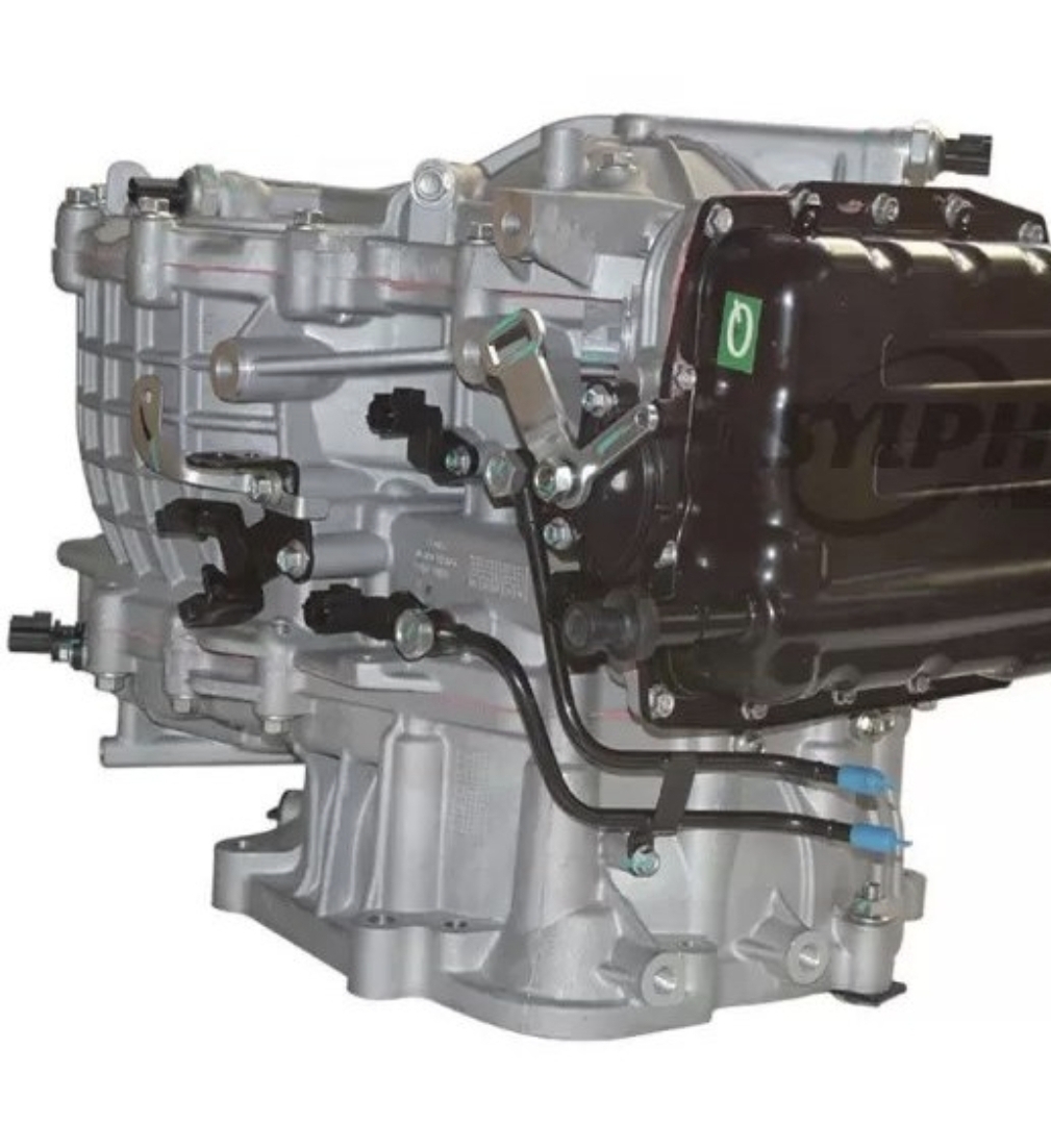 گيربكس CVT آریزو 5