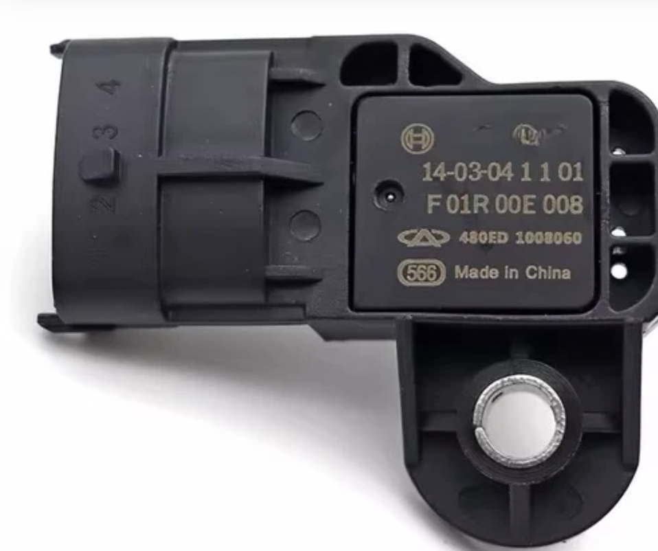 سنسورمپ آریزو۵