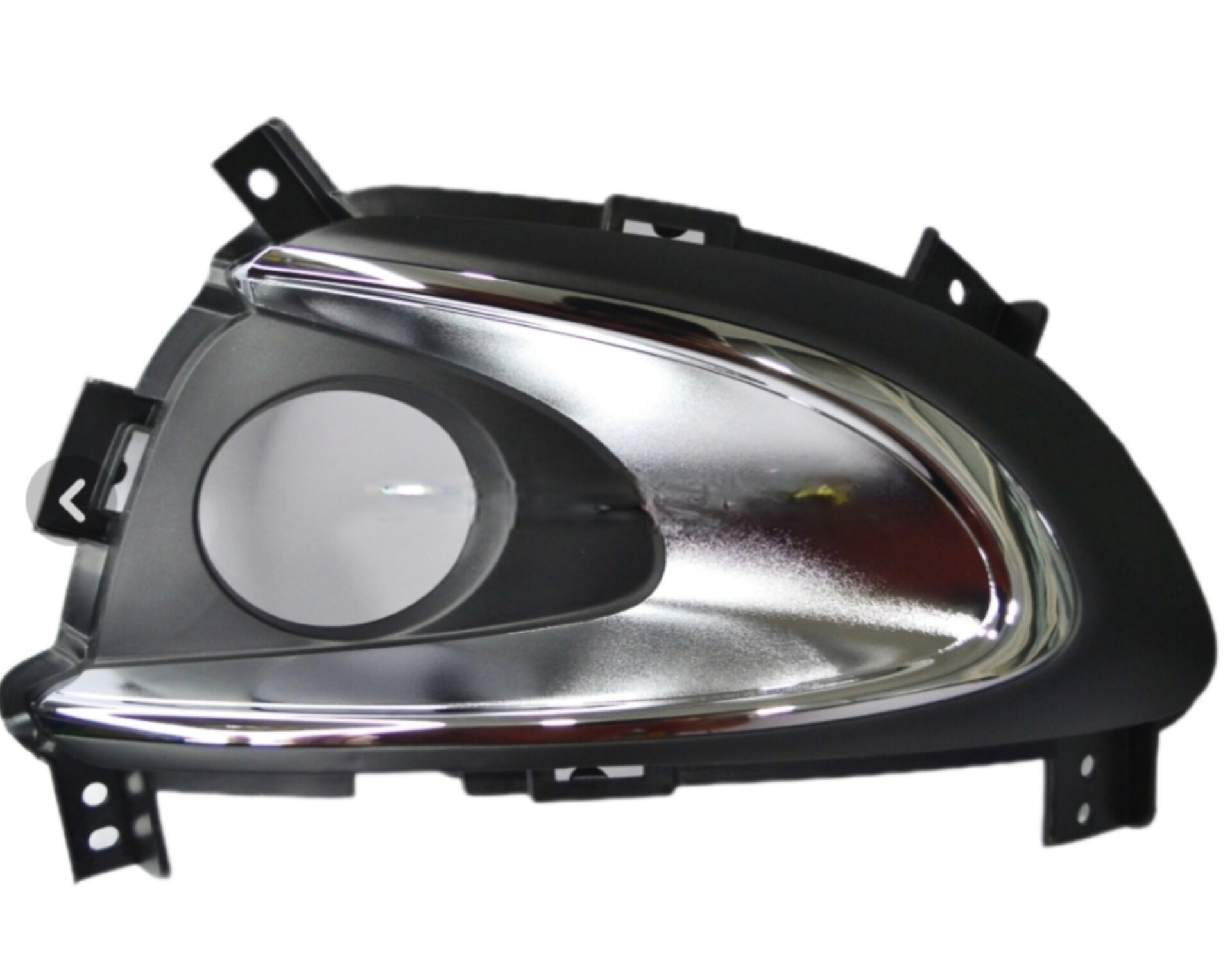 قاب پروژکتور (مه شکن) جلو راست هایما S7