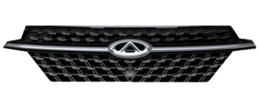 جلو پنجره آریزو 6 GT