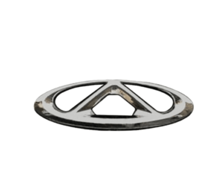 آرم عقب آریزو 5