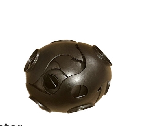 واشر دنده دیشلی لیفان X60 هیلمنی