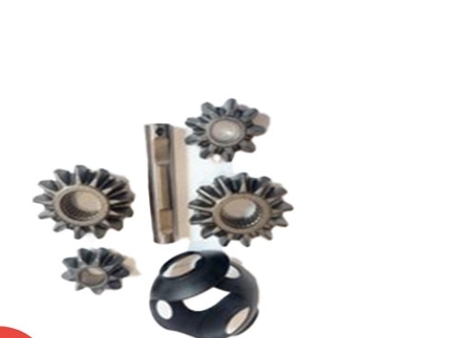 دنده دیشلی کامل لیفان X60 نیو